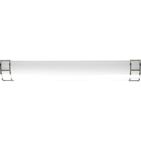 Progress Lighting 48" Linear LED Linear Flush Mount P7258-0930K9